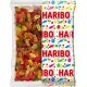 Haribo Tinours Ours d’Or Goldbears 2Kg