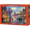 Castorland Puzzle Abbey Road 1930s, Puzzle 1000p