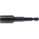Facom Douille magnétiques pour vis 6 pans 10mm Facom EF.6DM10L