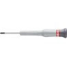 Facom Tournevis de pécision Micro-Tech 4,0 x 75mm pour empreinte Phillips et Pozidriv Facom AEFP.1X75