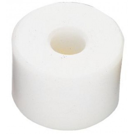 Facom Embout de rechange Nylon blanc 32mm pour massette Facom EC.32