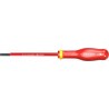 Facom Tournevis Protwist plat 12x250 isolé 1000V Facom AT12X250VE