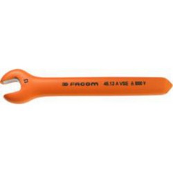 Clés à fourche isolée 1000 Volts 13mm Facom 46.13AVSE