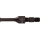 Extracteur à pinces par prise intérieure Ø 18-23 mm KS Tools 660.0113