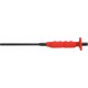 Chasse-axe bruni avec poignée grip, Ø 6mm - Longueur 270 mm KS Tools 156.0026