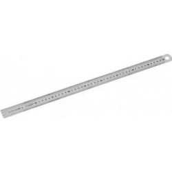 Facom DELA.1056 - Réglets longs semi-rigides Inox - 1 face DELA.1056.2000
