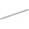 Facom DELA.1056 - Réglets longs semi-rigides Inox - 1 face DELA.1056.2000