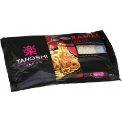 Tanoshi Nouilles japonaises Ramen bœuf