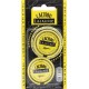 Cachou Lajaunie Bonbons réglisse 12g