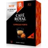 Café Royal ALU ESPRESSO FORTE nespresso x36