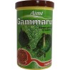 AIME Nourriture pour Tortues, Crevettes, Aliment Complet 100% naturel 100g
