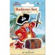 Die Spiegelburg Set de gommes Capt’n Sharky 12050