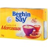 Béghin Say Sucre n°4 168 morceaux 1Kg