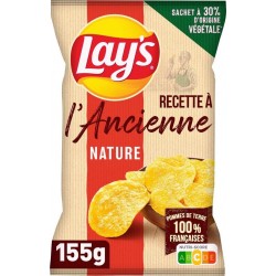 Lay's Chips à l'Ancienne 155g