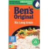 BEN'S ORIGINAL RIZ LONG GRAIN 10MIN 500g