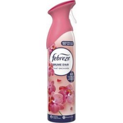 Febreze Air Désodorisant Spray Thaï Orchidée 185ml