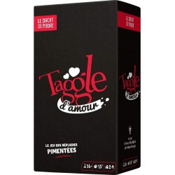 Le Droit De Perdre Taggle d'amour nouvelle version
