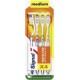 Signal Brosse à dents Protection intégrale médium x4