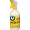 Paulette Nettoyant savon de marseille au bicarbonate 500ml