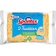 SPONTEX 2 EPONGES TRADITION