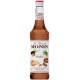 Sirop Monin Praline 70cl