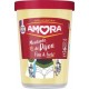 AMORA Moutarde de Dijon Finé & Forte 185g