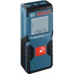 Bosch Télémètre laser GLM 30