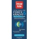 Pétrole Hahn Lotion Force 5 Protection Cheveux Blancs ou Gris 300ml (lot de 2)