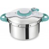 SEB Autocuiseur Clipso Minut Easy 9L ClipsoMinut P4624916