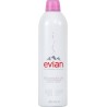 Evian Brumisateur Spray Facial 400ml (lot de 2)