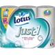 Lotus Just-1 x6 rouleaux (lot de 6 soit 36 rouleaux)