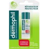 Dermophil Stick Lèvres Réparateur Protecteur Formule Indienne 4g (lot de 3) stick 4g