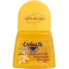 Ushuaïa Anti-Transpirant 48h Polynésie Huile de Monoï & Fleur de Tiaré 50ml (lot de 4)