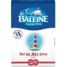La Baleine Gros Sel Iodé Adapté au Moulin 1Kg (lot de 12)