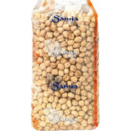 Samia très Gros Pois Chiches 1Kg (lot de 4)
