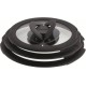 TEFAL Couvercle VERRE et SILICONE INGENIO X3 (16, 18 et 20cm)
