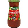 Panzani Sauce Tomates et Basilic 400g