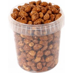 Friandiz Cacahuètes sucrées Chichi 500g