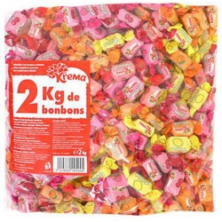 Krema Regal’ad 2Kg