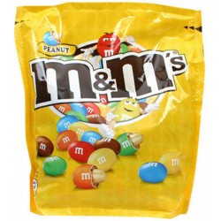 M&M's Peanut 300g
