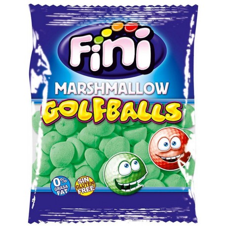 Fini Balles de Golf à la Pomme