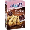 Alsa Préparation Moelleux Citron 435g