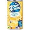Mont Blanc Crème Dessert Vanille 570g