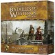 Edge Entertainment Batailles de Westeros : Maison Baratheon