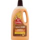 O’Cedar Nettoyant Ménager Parquet Ciré à la Cire d'Abeille 1L