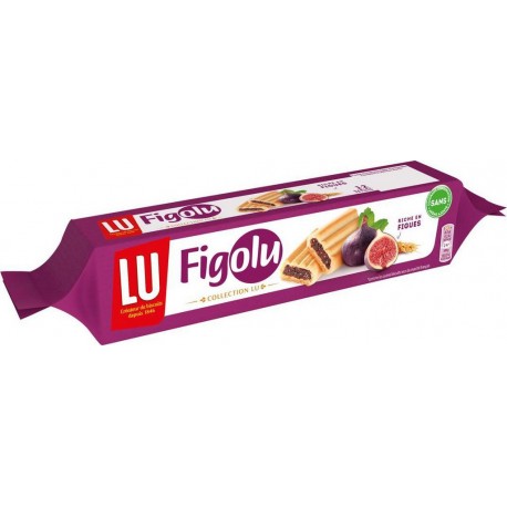 LU FIGOLU 192g