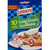 Lustucru Riz long grain incollable sachets cuisson 10mn 5x180g 900g