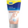 Scholl Crème gommage élimine les peaux mortes