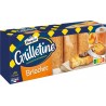 PASQUIER GRILLETINE BRIOCHEE 255g