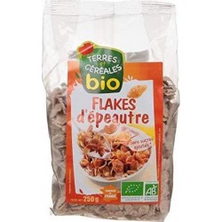 Terre Et Céréales Céréales Épeautre, 250g